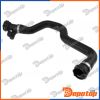 Tuyau de liquide de refroidissement pour BMW | CPP-BM-063, 11532248057